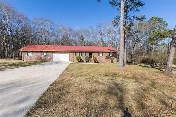 650 Cherokee Ridge RD, Canon, GA 30520