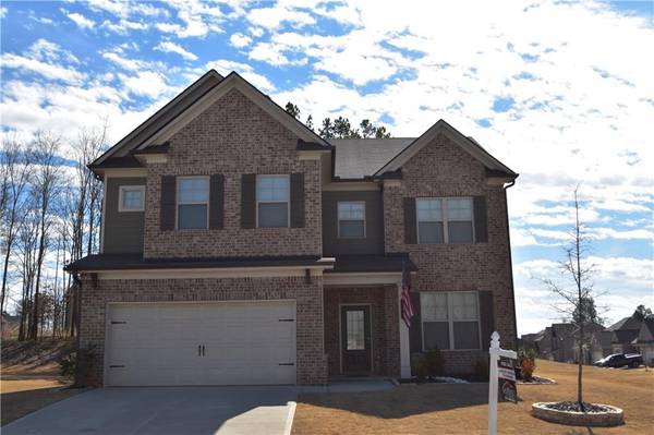 543 Gadwall CIR, Jefferson, GA 30549