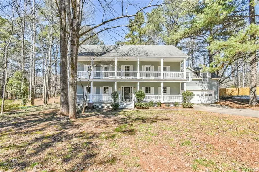 201 Price Hills TRL, Sugar Hill, GA 30518