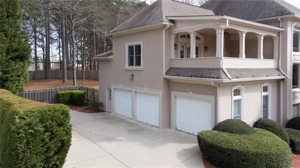 Alpharetta, GA 30022,701 Forest Path CIR