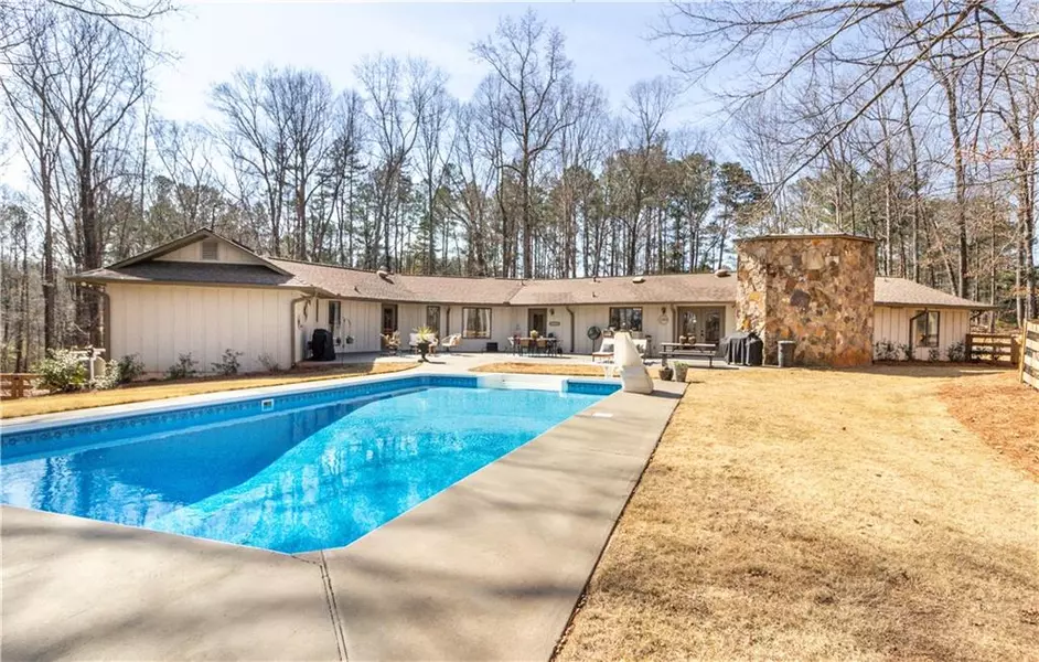 5734 Wills Wood CIR, Cumming, GA 30040