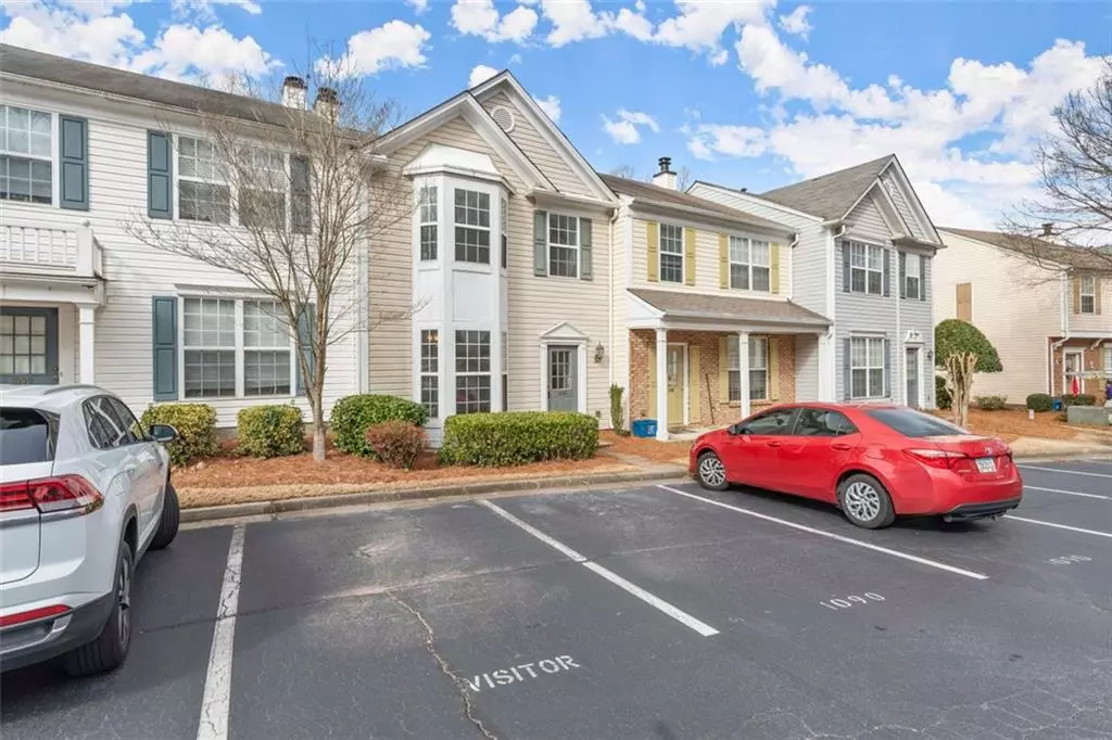 Alpharetta, GA 30005,1090 WHITESTONE RDG