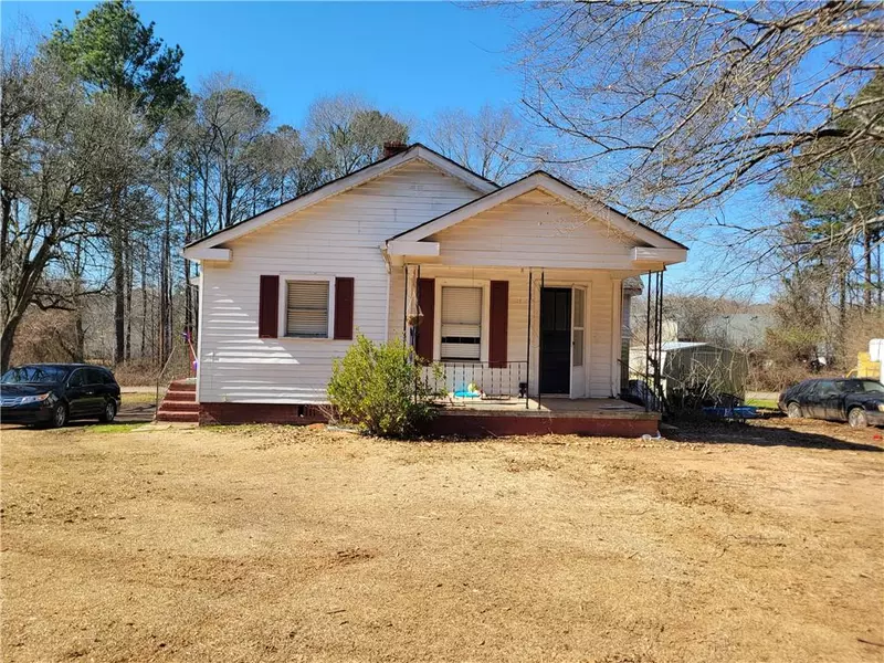 14 Highway 162, Covington, GA 30016