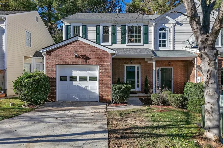 2439 Valley Cove Drive, Duluth, GA 30097