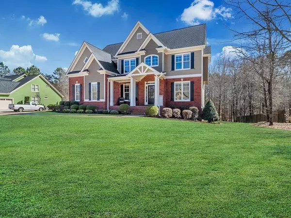 Braselton, GA 30517,550 Hunting Hills DR