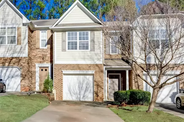 955 Abbey Park WAY, Lawrenceville, GA 30044