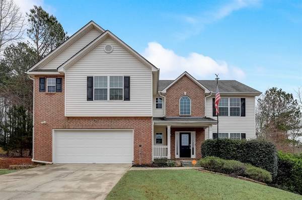 6008 Cole LN, Loganville, GA 30052