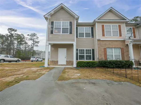 2286 Bigwood TRL, Atlanta, GA 30349