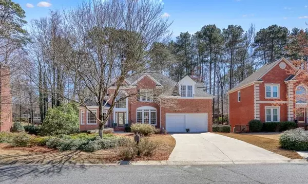 Peachtree Corners, GA 30092,6070 Poplar Spring DR