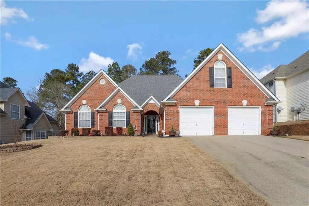 Dacula, GA 30019,960 River Valley DR