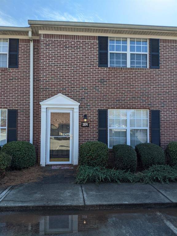 2874 Florence DR, Gainesville, GA 30504