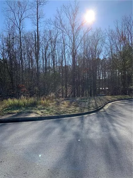 57 Lake Overlook DR, White, GA 30184