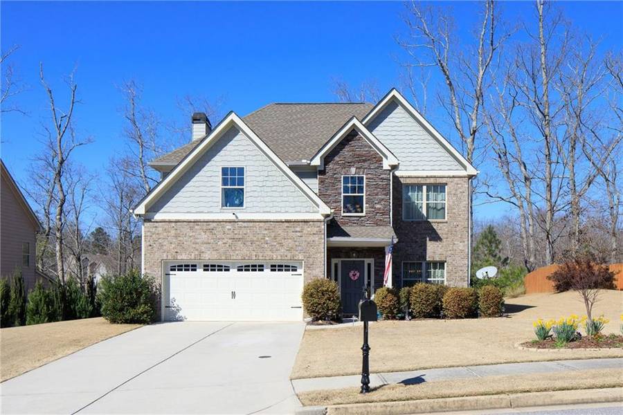 6322 Spring Cove DR, Flowery Branch, GA 30542