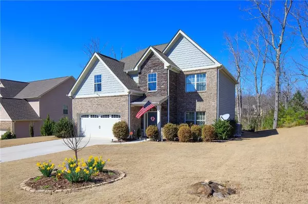 Flowery Branch, GA 30542,6322 Spring Cove DR