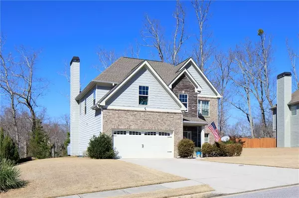 Flowery Branch, GA 30542,6322 Spring Cove DR