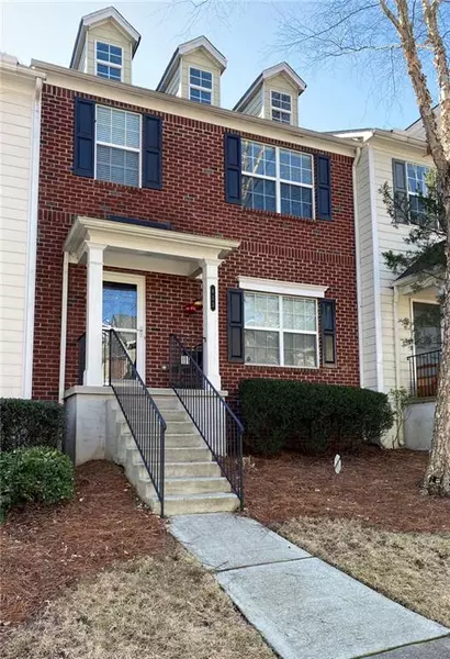 823 Society CT, Woodstock, GA 30188