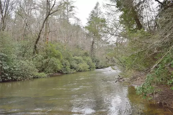 Cherry Log, GA 30522,464 Whispering Pine LN