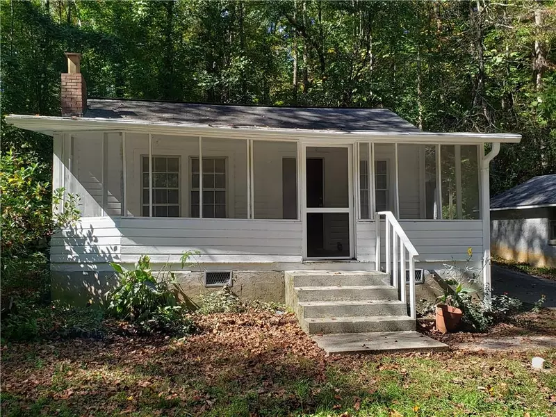 137 Beech ST, Roswell, GA 30075