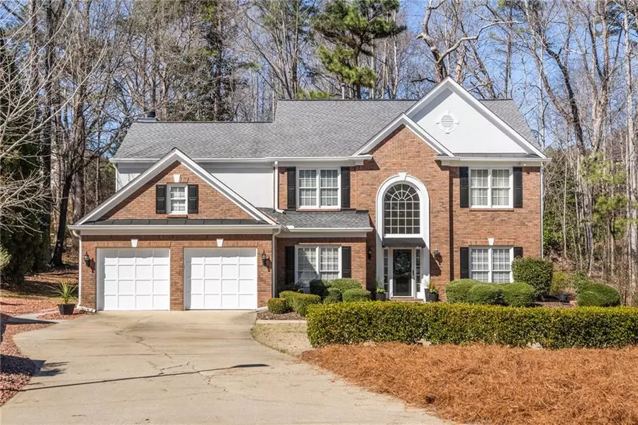 235 Witheridge DR, Johns Creek, GA 30097