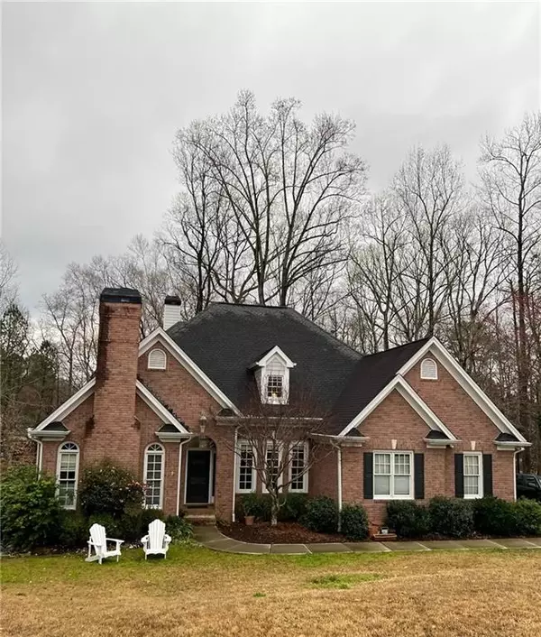 Peachtree Corners, GA 30092,5312 Blue Iris CT