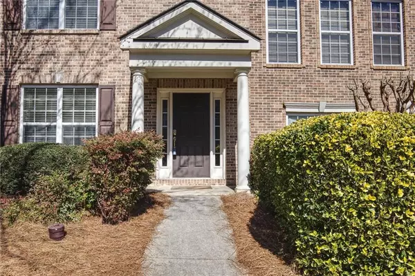 201 Magnolia Chase DR, Marietta, GA 30008