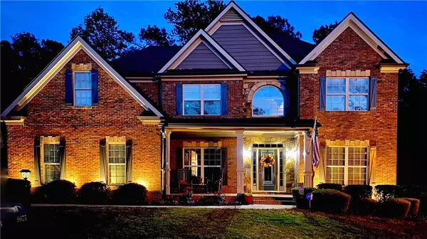 Gainesville, GA 30506,9075 Yellow Pine CT