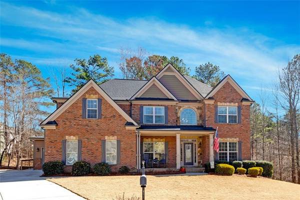 9075 Yellow Pine CT, Gainesville, GA 30506