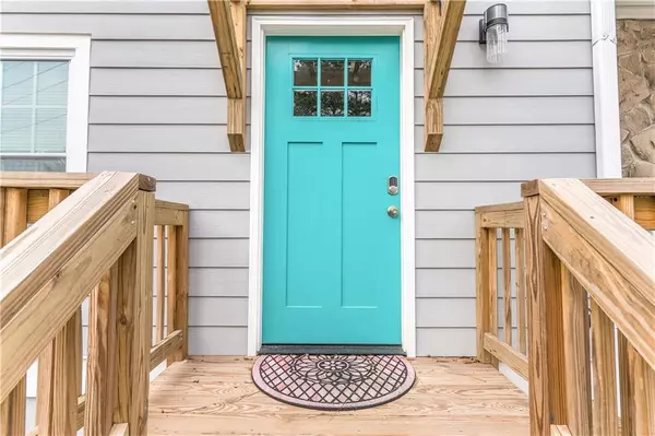 Smyrna, GA 30080,1007 Falling Valley CT SE