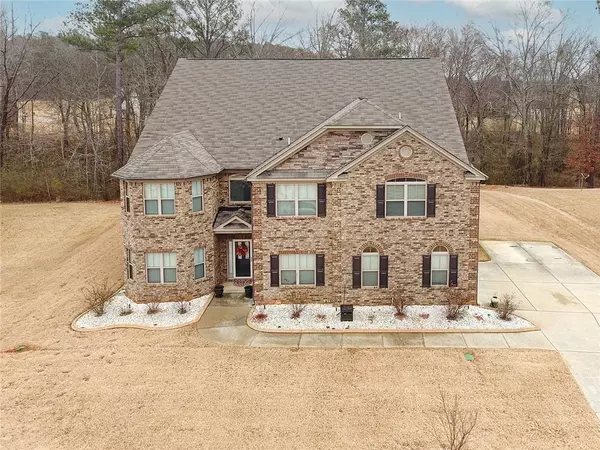 Stockbridge, GA 30281,1017 Redhead CT