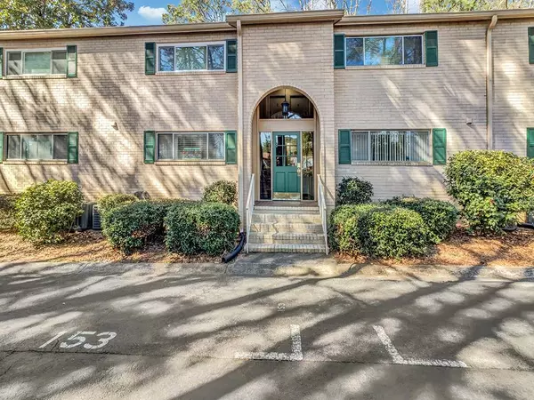 3234 Henderson Mill RD #3, Chamblee, GA 30341