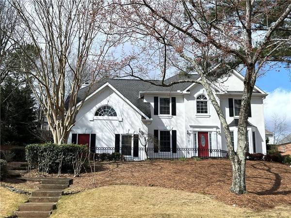 11380 Quailbrook Chase, Johns Creek, GA 30097