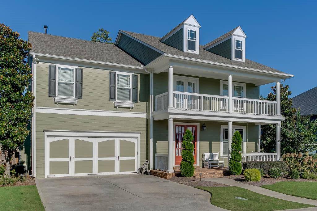 Hoschton, GA 30548,6121 Cedar Springs LN