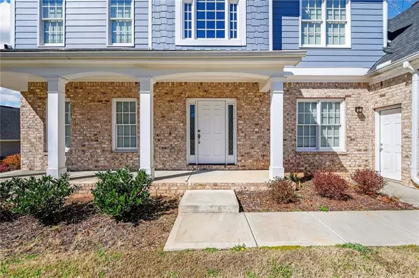 Gainesville, GA 30507,4012 Princeton PL