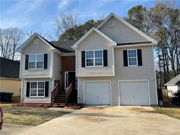 4372 BEAVERTON CIR, Loganville, GA 30052