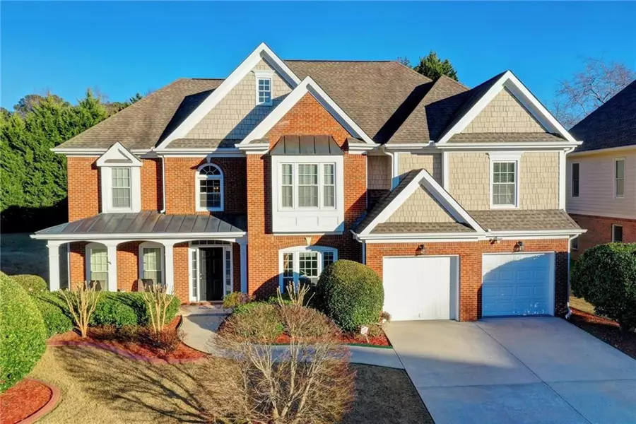 2392 Waterscape TRL, Snellville, GA 30078