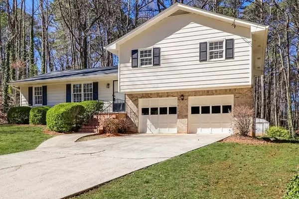 Duluth, GA 30096,3887 Vicki CT