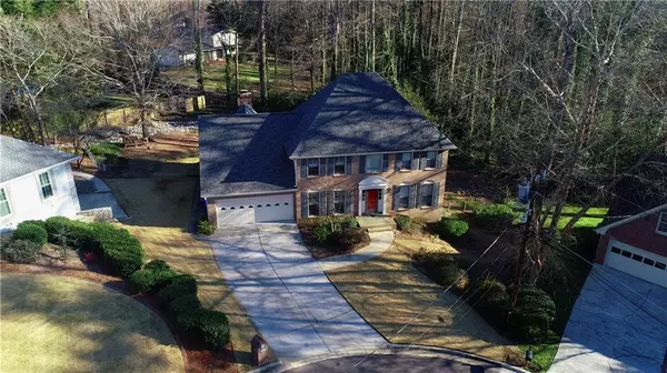 Tucker, GA 30084,2687 Coldwater Canyon DR