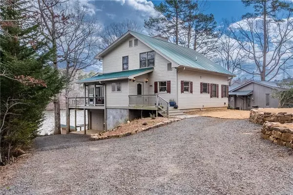 Jasper, GA 30143,644 Upper Grandview RD