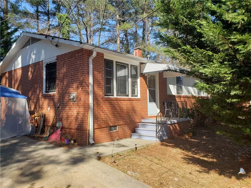 Atlanta, GA 30354,3314 Villa CIR SE