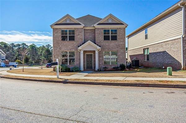 147 Daisy CIR, Mcdonough, GA 30252