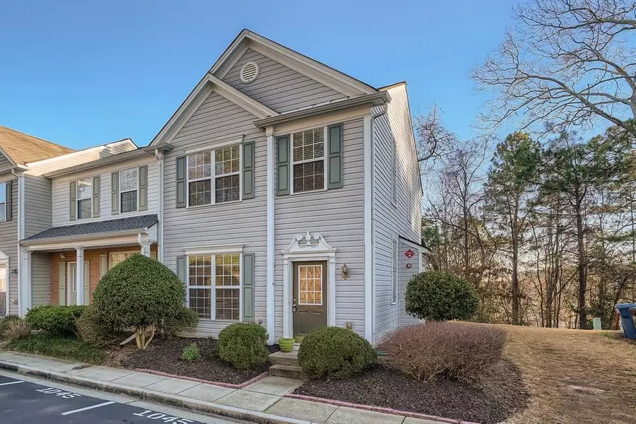 1045 Kilmington CT, Alpharetta, GA 30009