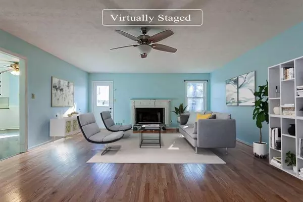 Stockbridge, GA 30281,155 Dogwood Trail DR