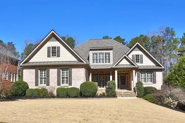 5175 Estate View TRCE, Suwanee, GA 30024