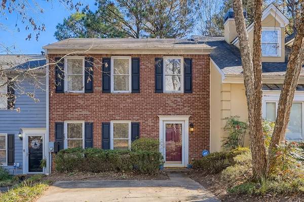 2198 Vinings North LN SE, Smyrna, GA 30080