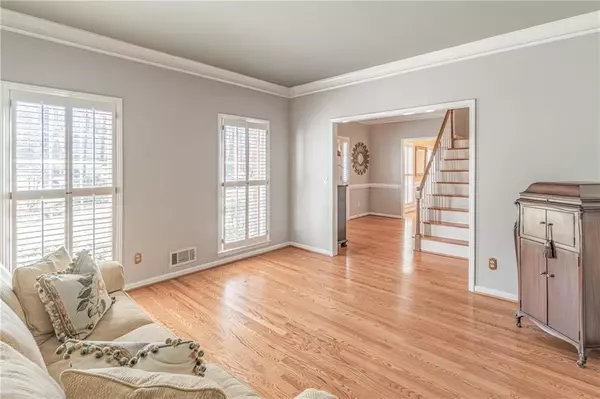 Lawrenceville, GA 30044,302 Woodvine DR