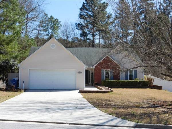 2045 Amberly Glen WAY, Dacula, GA 30019