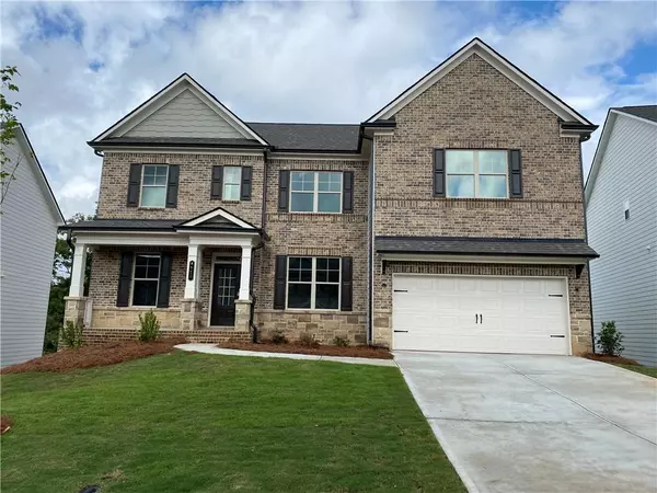 7116 Birch View CT, Flowery Branch, GA 30542