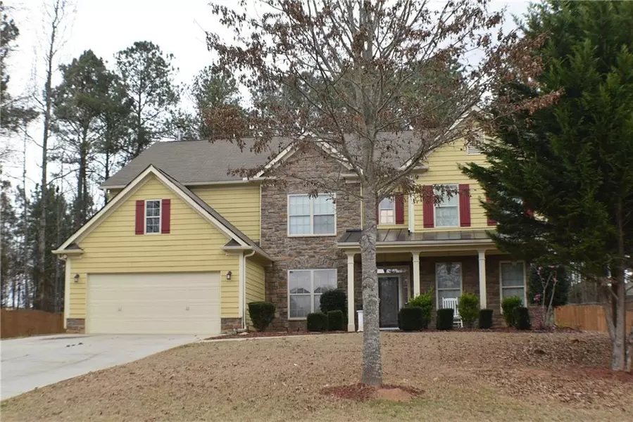 30 COTTON BLOSSOM CIR, Senoia, GA 30276