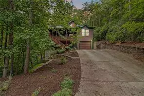 Waleska, GA 30183,210 Morse Elm LOOP