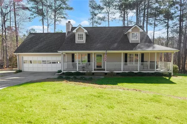 Dawsonville, GA 30534,112 Whitney PL